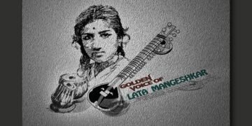 नाम गुम जाएगा: गुलज़ार की कविता, जो लता मंगेशकर की पहचान बनी