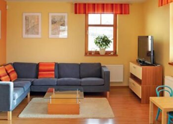 रंगों के सही तालमेल से कैसे दें घर को नया लुक, यहां जानिए