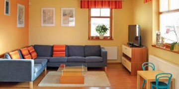 रंगों के सही तालमेल से कैसे दें घर को नया लुक, यहां जानिए