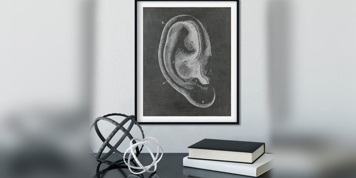 सुनो, कभी किसी के लिए महज़ कान बन जाना!