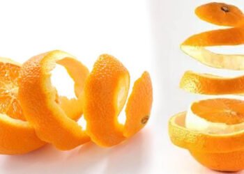 विटामिन सी से भरपूर संतरे के छिलकों का यूं करें इस्तेमाल