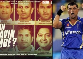 जानें प्रवीण तांबे को, जिनकी बायोपिक में श्रेयस तलपड़े निभा रहे हैं मुख्य भूमिका?