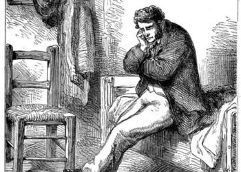 जम्बक की डिबिया: शक़ और ग़लतफ़हमी की कहानी (लेखिका: सुभद्रा कुमारी चौहान)