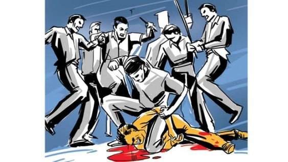 ग़र ग़लतियां बाबर की थीं जुम्मन का घर फिर क्यों जले: अदम गोंडवी की कविता