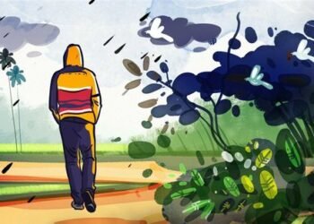 अग्निपथ: हरिवंशराय बच्चन की कविता