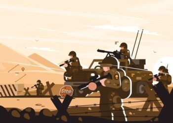 युद्ध और अजेय: अरुण चन्द्र रॉय की कविताएं