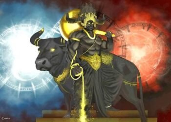 यमराज की दिशा: चंद्रकांत देवताले की कविता