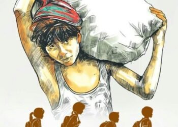 बच्चे काम पर जा रहे हैं: राजेश जोशी की कविता