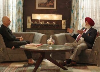 रियल लाइफ़ सिख हीरोज़ की दिलचस्प कहानियां पेश करेंगे महेश भट्ट