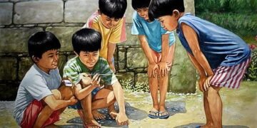 रास्‍ते: आलोक धन्वा की कविता