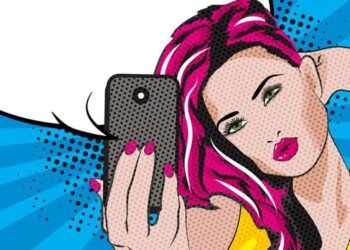 तस्वीर: मीनाक्षी विजयवर्गीय की कविता