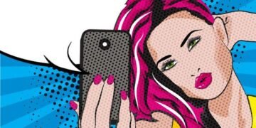 तस्वीर: मीनाक्षी विजयवर्गीय की कविता