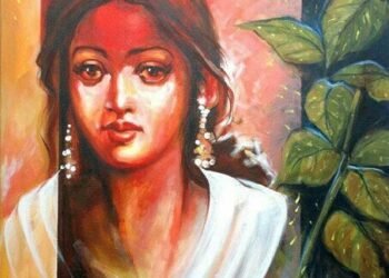 होली: कहानी एक अभागी पत्नी की होली की (लेखिका: सुभद्रा कुमारी चौहान)