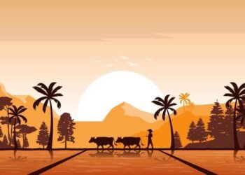 दो बैलों की कथा: जानवर और इंसान के स्नेहिल रिश्ते की कहानी (लेखक: मुंशी प्रेमचंद)