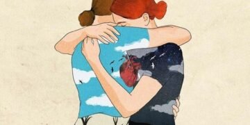 मोहब्बत का दिन: डॉ संगीता झा की कहानी