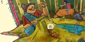 गुलकी बन्नो: कहानी एक परित्यक्ता की (लेखक: धर्मवीर भारती)