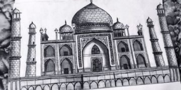 ताजमहल: साहिर लुधियानवी की नज़्म