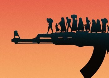 ख़ून अपना हो या पराया हो: साहिर लुधियानवी की कविता