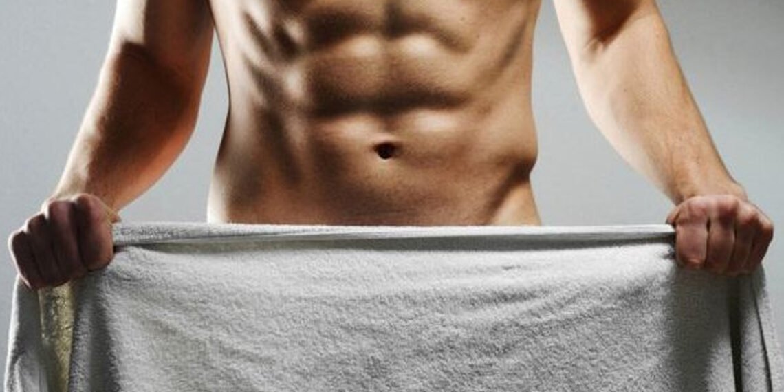 तो आपके जेनिटल्ज़ कितने ख़ूबसूरत दिखते हैं?