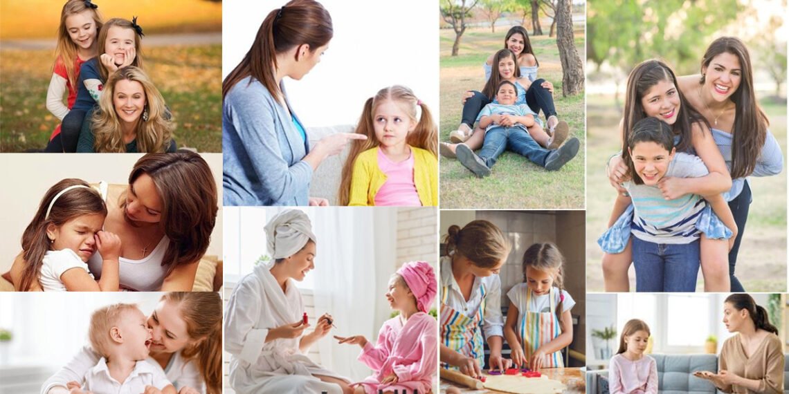 बच्चों की सही परवरिश के लिए कैसा होना चाहिए आपका पैरेंटिंग स्टाइल?