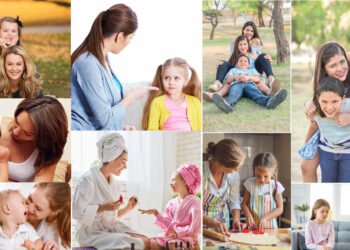 बच्चों की सही परवरिश के लिए कैसा होना चाहिए आपका पैरेंटिंग स्टाइल?