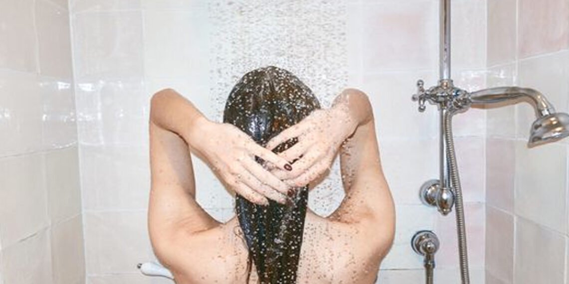 क्या आप सही तरीक़े से स्नान करते/करती हैं?