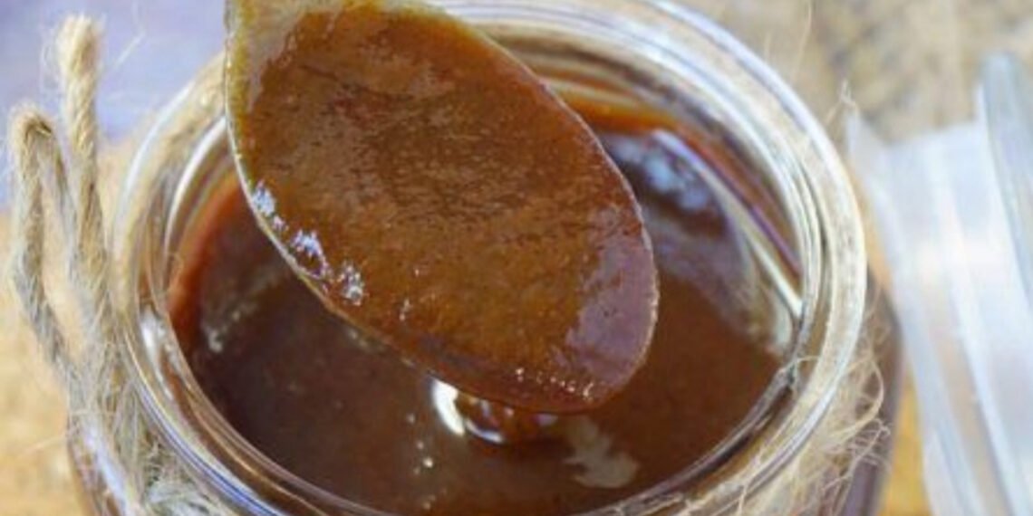 इमली की सौंठ वाली चटनी, जो बढ़ाएगी हर डिश का ज़ायका