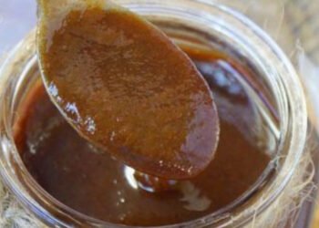 इमली की सौंठ वाली चटनी, जो बढ़ाएगी हर डिश का ज़ायका