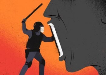 हस्तक्षेप: श्रीकांत वर्मा की कविता