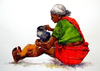 नन्ही की नानी: कहानी अंतहीन दुख की (लेखिका: इस्मत चुग़ताई)