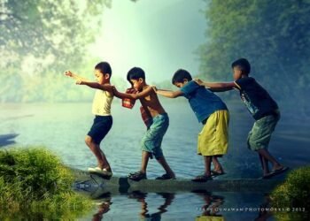 एक छोटा सा बच्चा रहता है सभी के अंदर: राहुल राजेंद्र खंडालकर की कविता