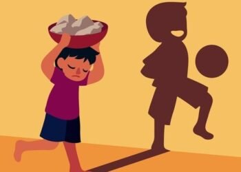 अच्छे बच्चे: नरेश सक्सेना की कविता