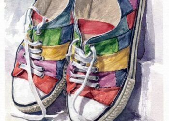 जूते: केदारनाथ सिंह की कविता