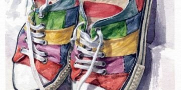 जूते: केदारनाथ सिंह की कविता