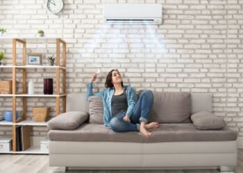 एसी में ज़्यादा समय बिताने से हो सकती हैं ये सेहत संबंधी समस्याएं