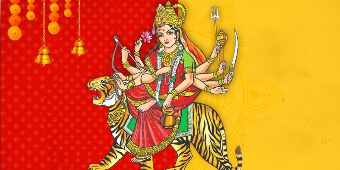 यूं सार्थक होगी आपकी देवी चंद्रघंटा की पूजा