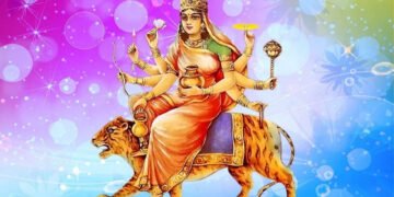 ये हैं जननी रूप की प्रतीक मां कुष्मांडा की पूजा के असल फूल