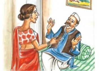 अकबरी लोटा: आपदा में अवसर की एक मज़ेदार कहानी (लेखक: अन्नपूर्णानंद वर्मा)