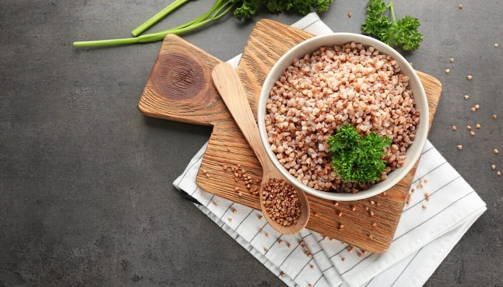 ग्लूटेन-फ्री भेल की सेहतमंद रेसिपी