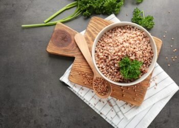 ग्लूटेन-फ्री भेल की सेहतमंद रेसिपी