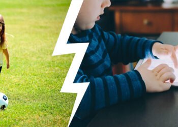 क्या आप बच्चों का स्क्रीन टाइम कम करना चाहते हैं? यही है सही समय!