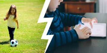 क्या आप बच्चों का स्क्रीन टाइम कम करना चाहते हैं? यही है सही समय!