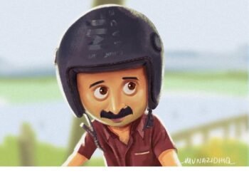 घर में वापसी: धूमिल की कविता