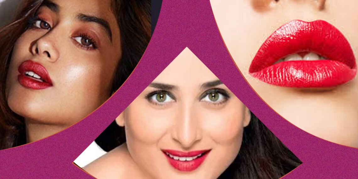 होठों के आकार के अनुसार लगाएं लिपस्टिक, ताकि आकर्षण दोगुना हो जाए