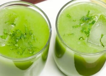 कच्चे आम का रिफ्रेशिंग शरबत, जो रुह को देगा ठंडक