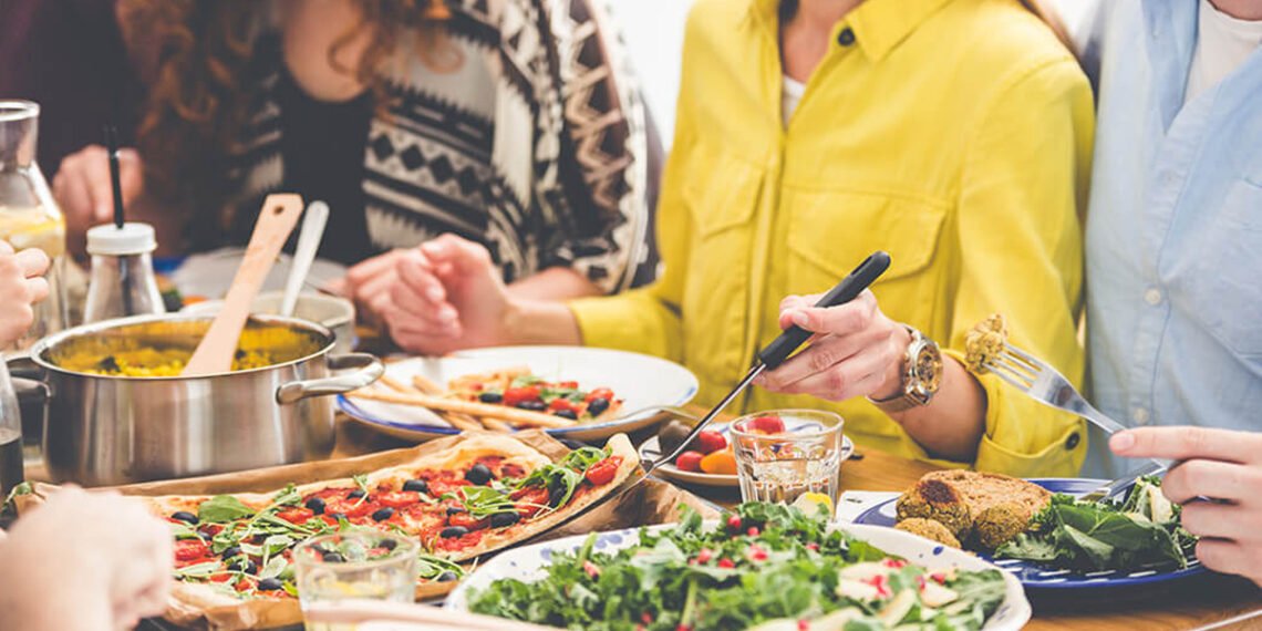 क्या हम शाकाहार प्रधान देश हैं? जानिए, ताकि…