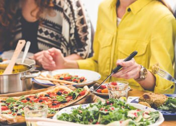 क्या हम शाकाहार प्रधान देश हैं? जानिए, ताकि…