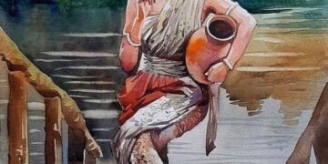 ऊंट की करवट: कहानी जायज़, नाजायज़ रिश्तों की (लेखक: रांगेय राघव)