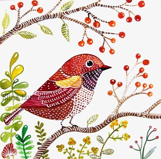 Cage-Free-Bird