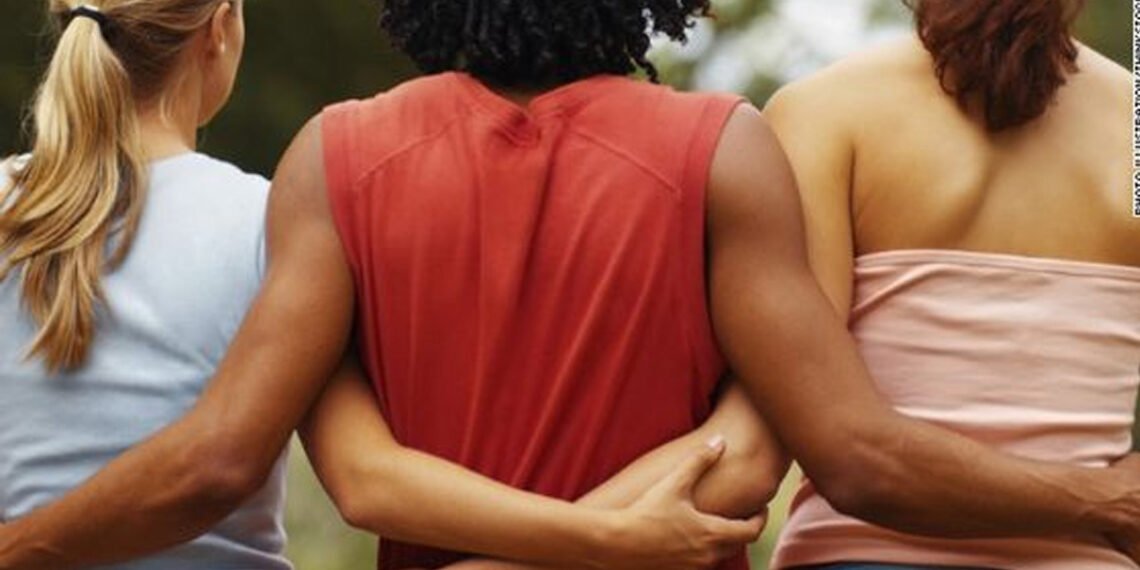 सेक्शुअल फ़्लूइडिटी बहुत आम है, इसे समझें